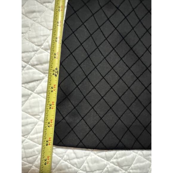 Lisette Pull On Straight Leg Crop Pants Women’s Size 4 - Picture 9 of 10